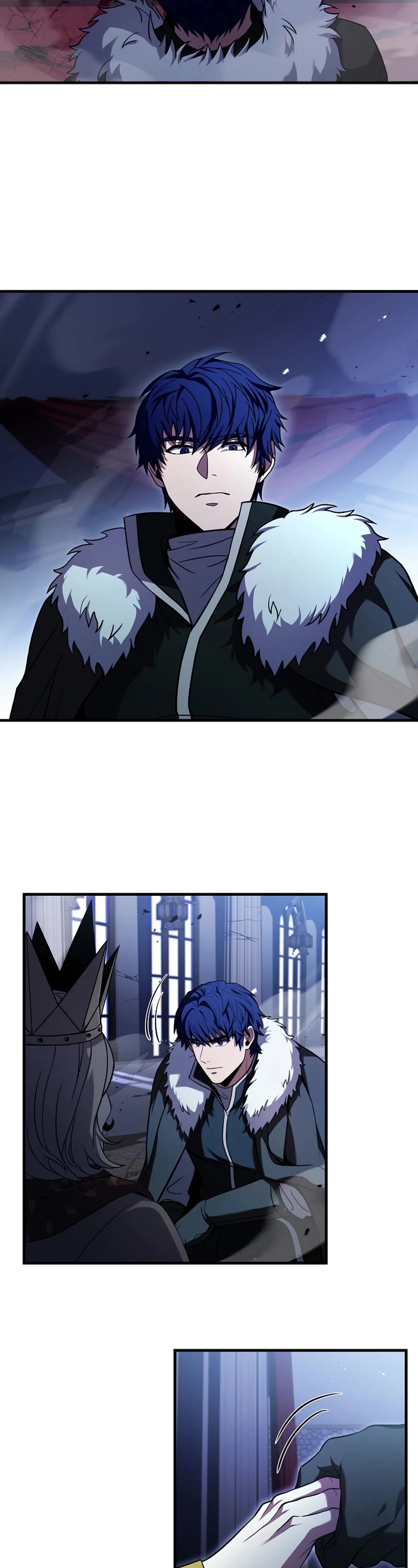 The Rebirth of an 8th Circled Wizard Chapter 129 page 24 - Chapter 129
