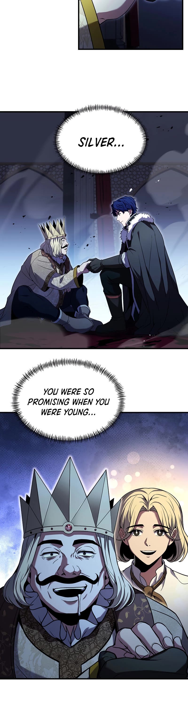 The Rebirth of an 8th Circled Wizard Chapter 129 page 25 - Chapter 129
