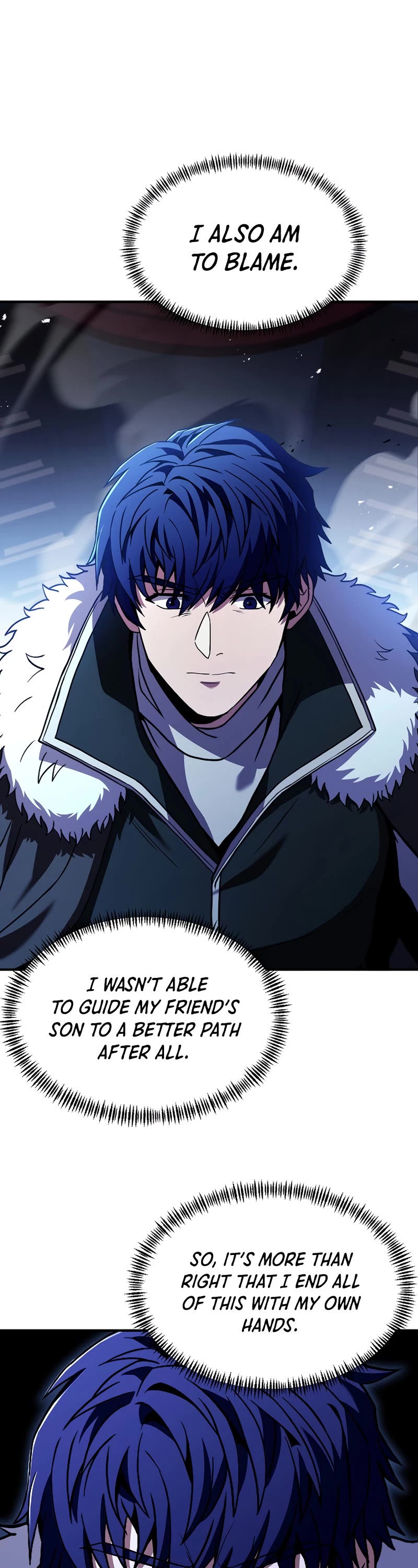 The Rebirth of an 8th Circled Wizard Chapter 129 page 26 - Chapter 129