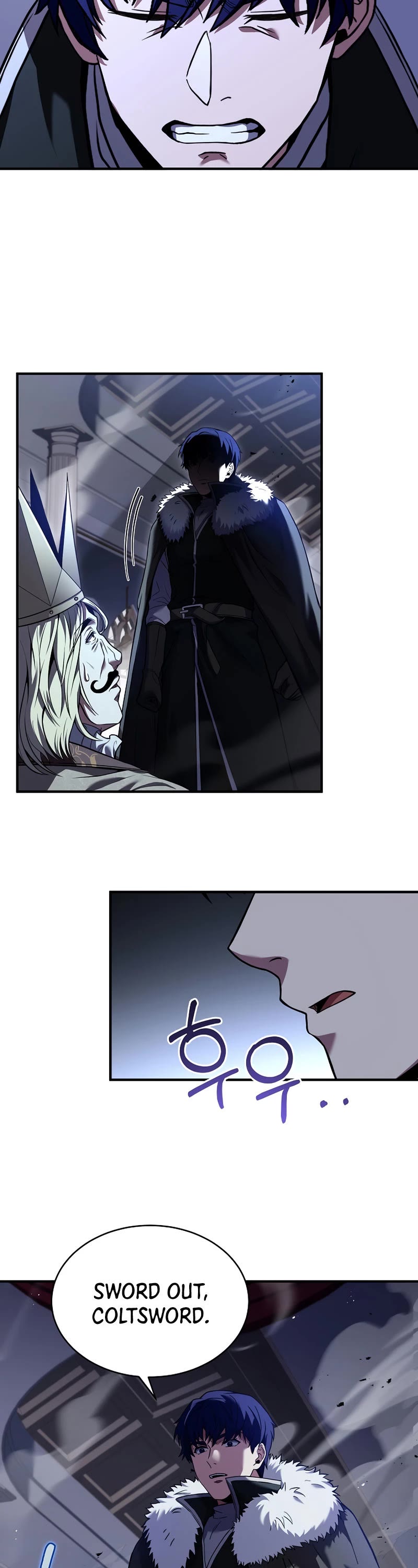 The Rebirth of an 8th Circled Wizard Chapter 129 page 27 - Chapter 129