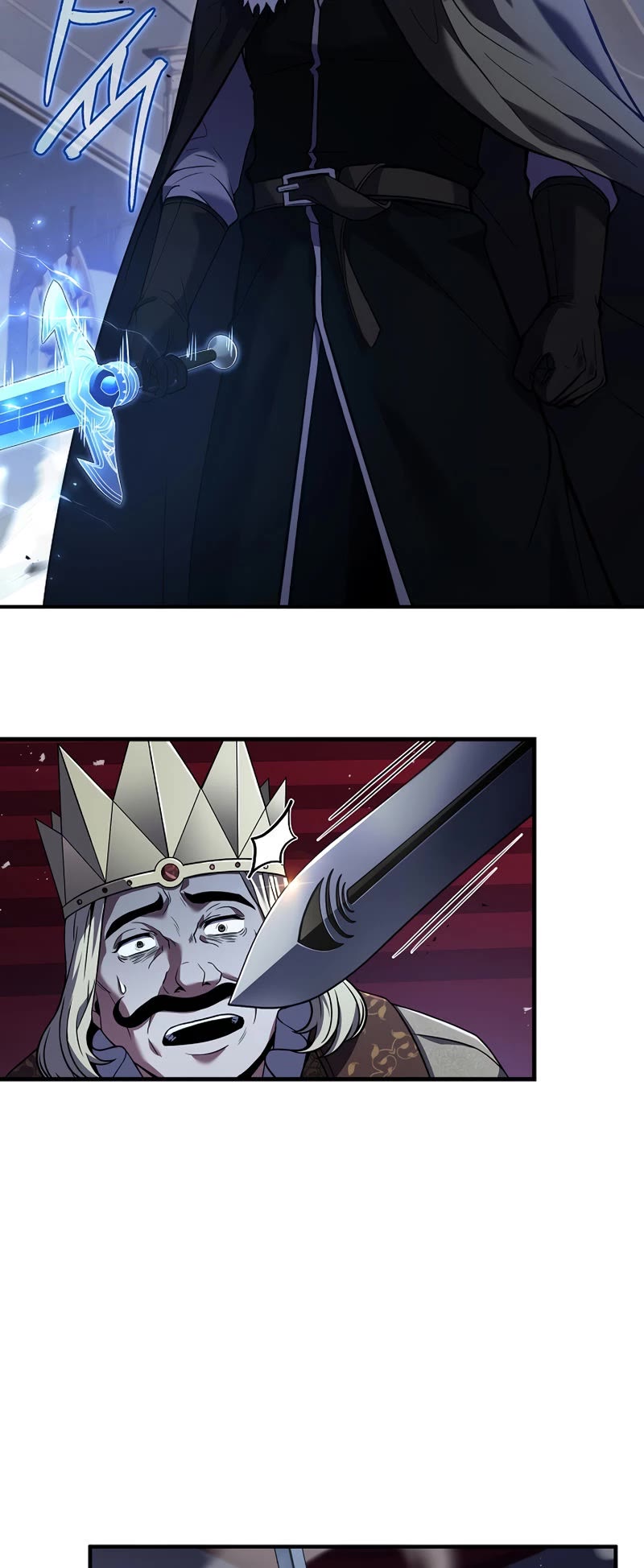 The Rebirth of an 8th Circled Wizard Chapter 129 page 28 - Chapter 129