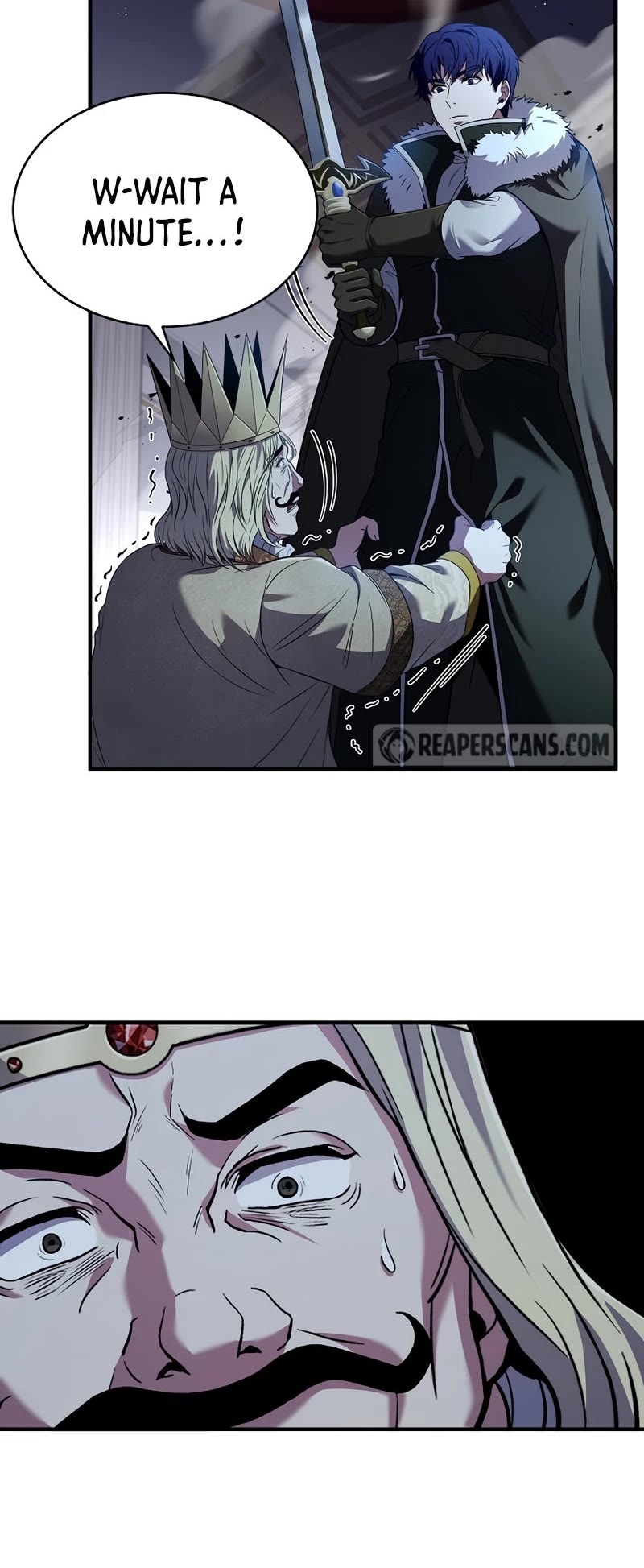 The Rebirth of an 8th Circled Wizard Chapter 129 page 29 - Chapter 129