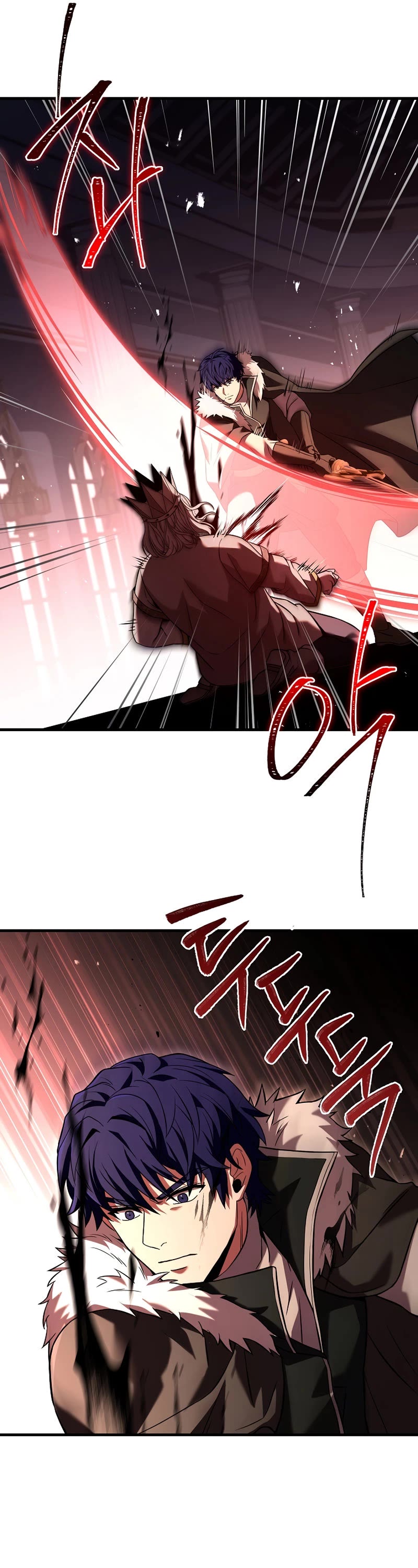 The Rebirth of an 8th Circled Wizard Chapter 129 page 30 - Chapter 129