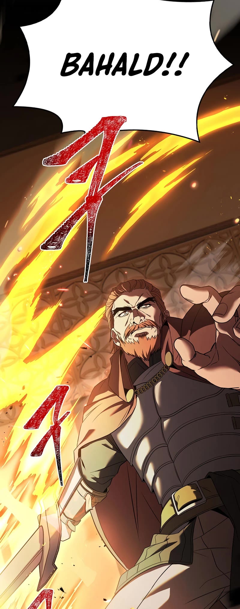 The Rebirth of an 8th Circled Wizard Chapter 129 page 4 - Chapter 129