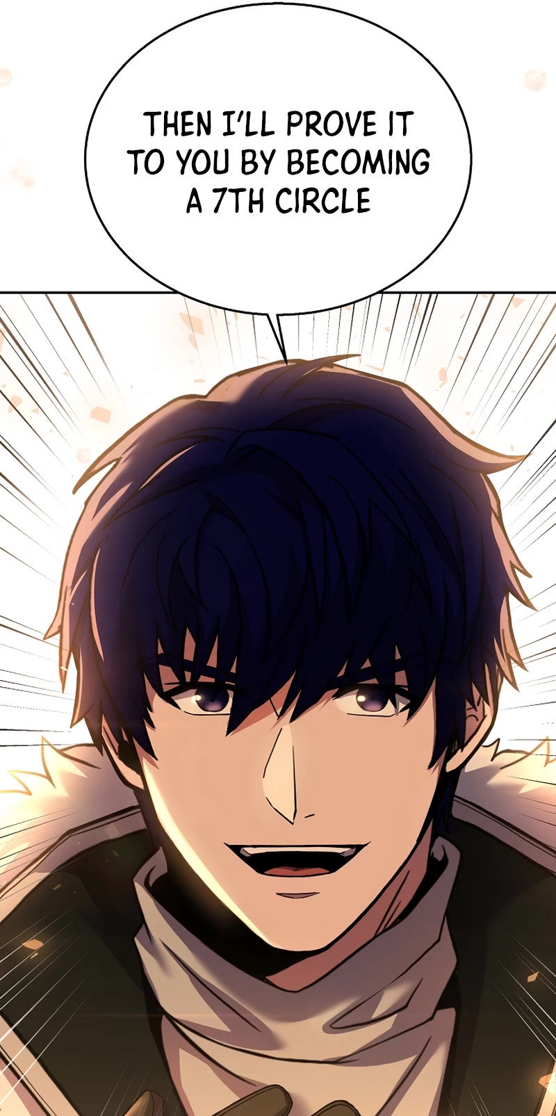 The Rebirth of an 8th Circled Wizard Chapter 129 page 42 - Chapter 129
