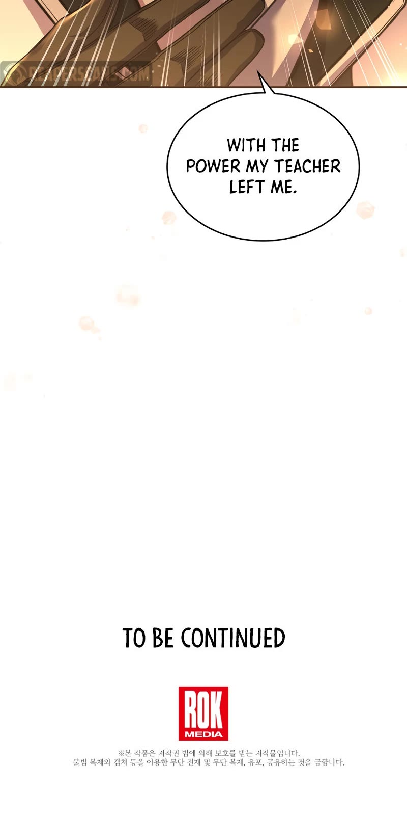 The Rebirth of an 8th Circled Wizard Chapter 129 page 43 - Chapter 129