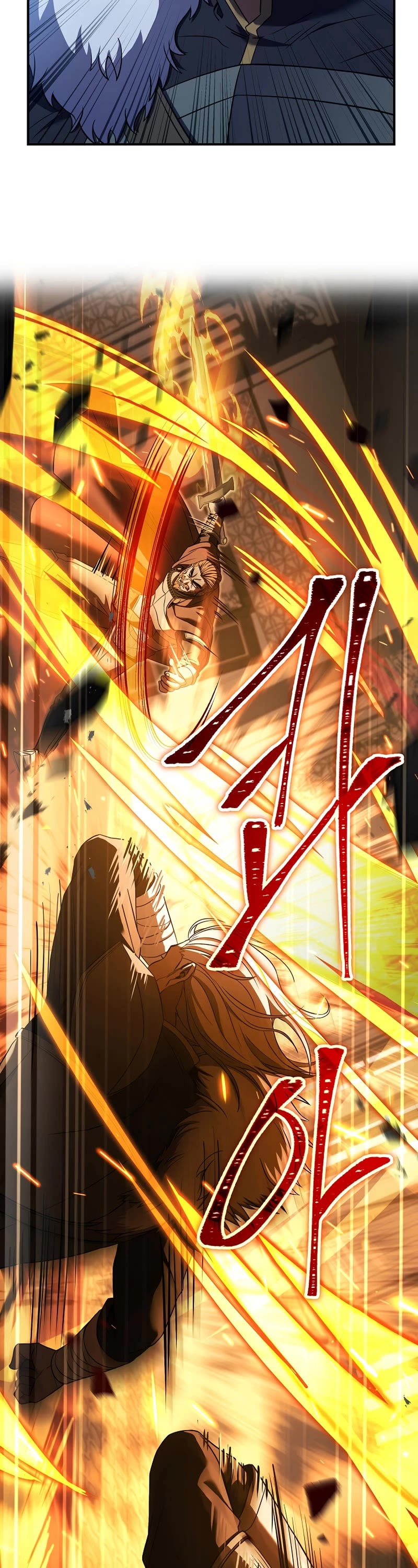 The Rebirth of an 8th Circled Wizard Chapter 129 page 7 - Chapter 129