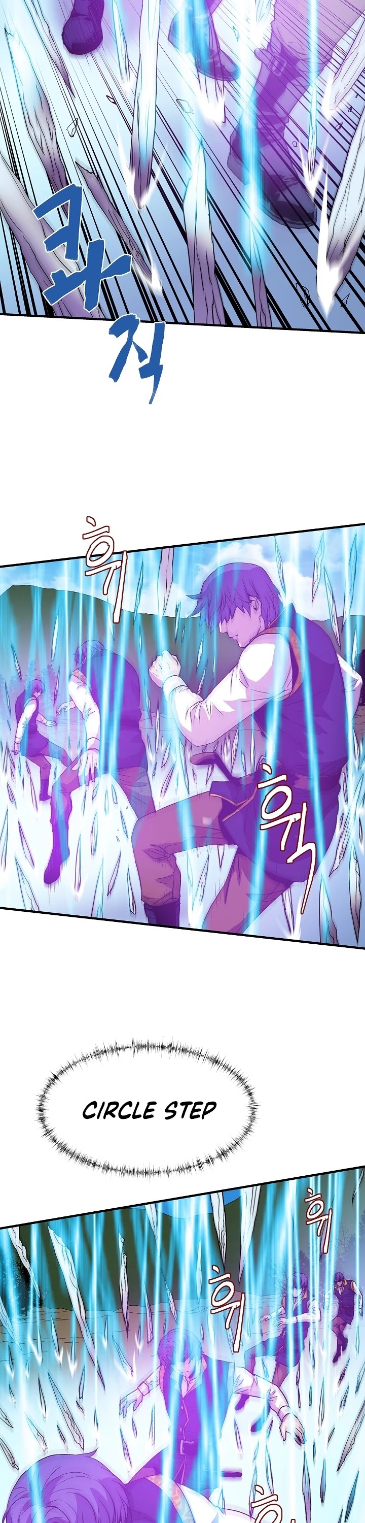 The Rebirth of an 8th Circled Wizard Chapter 13 page 11 - Chapter 13