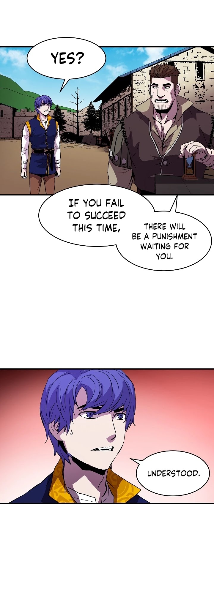 The Rebirth of an 8th Circled Wizard Chapter 13 page 16 - Chapter 13