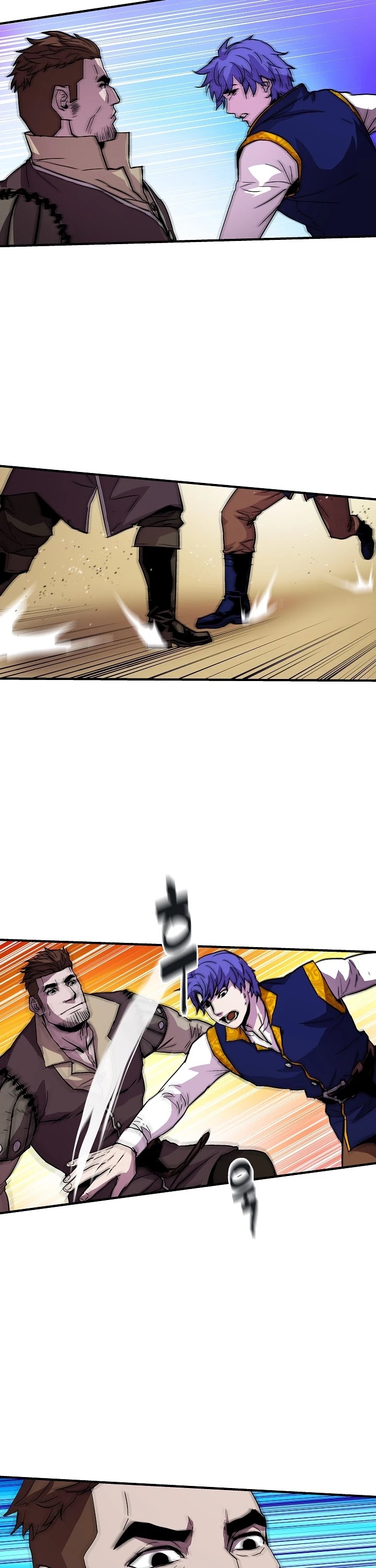 The Rebirth of an 8th Circled Wizard Chapter 13 page 19 - Chapter 13