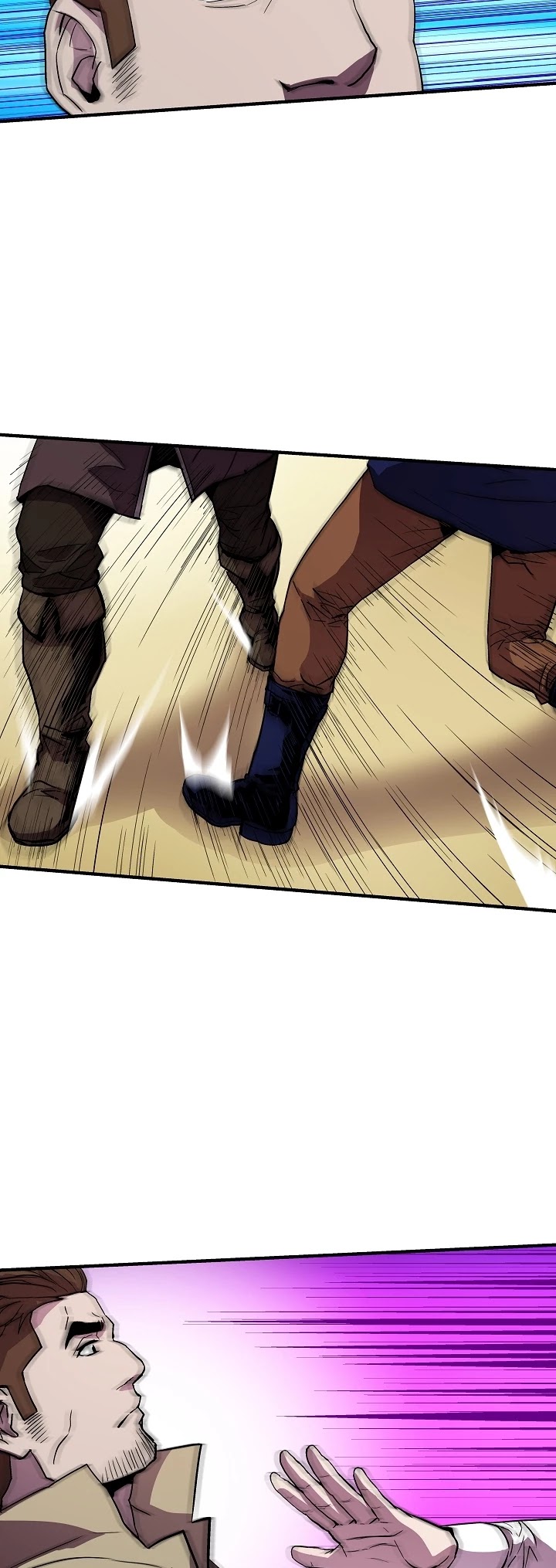 The Rebirth of an 8th Circled Wizard Chapter 13 page 20 - Chapter 13