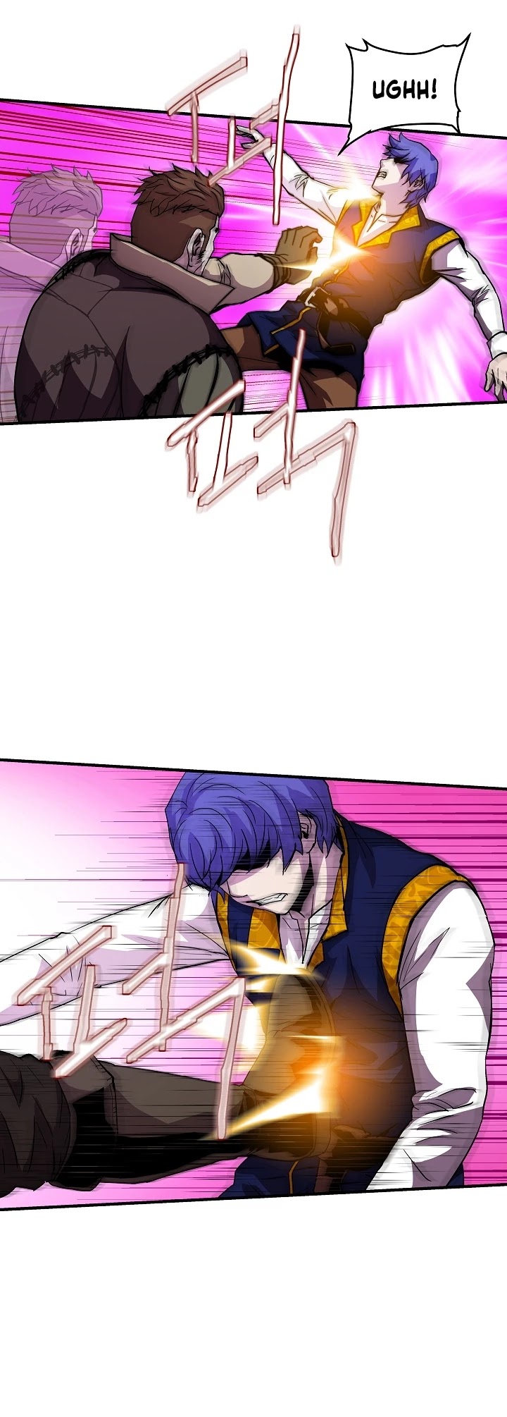 The Rebirth of an 8th Circled Wizard Chapter 13 page 24 - Chapter 13