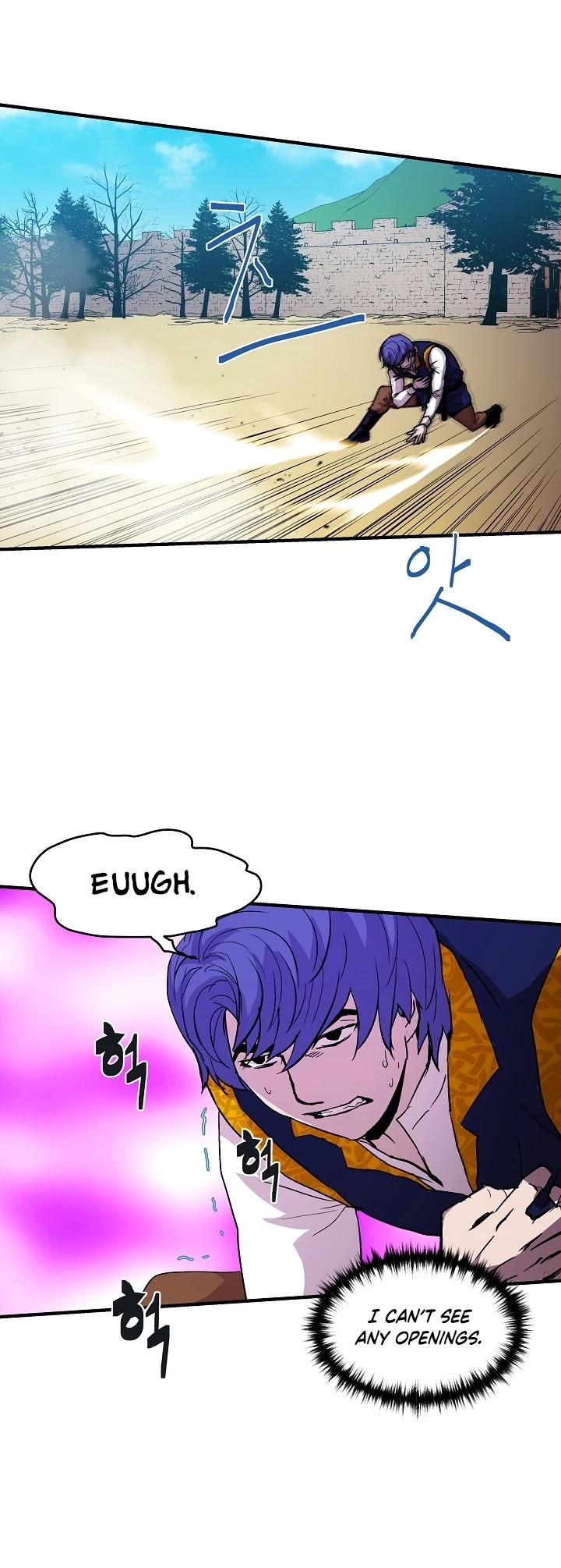 The Rebirth of an 8th Circled Wizard Chapter 13 page 25 - Chapter 13