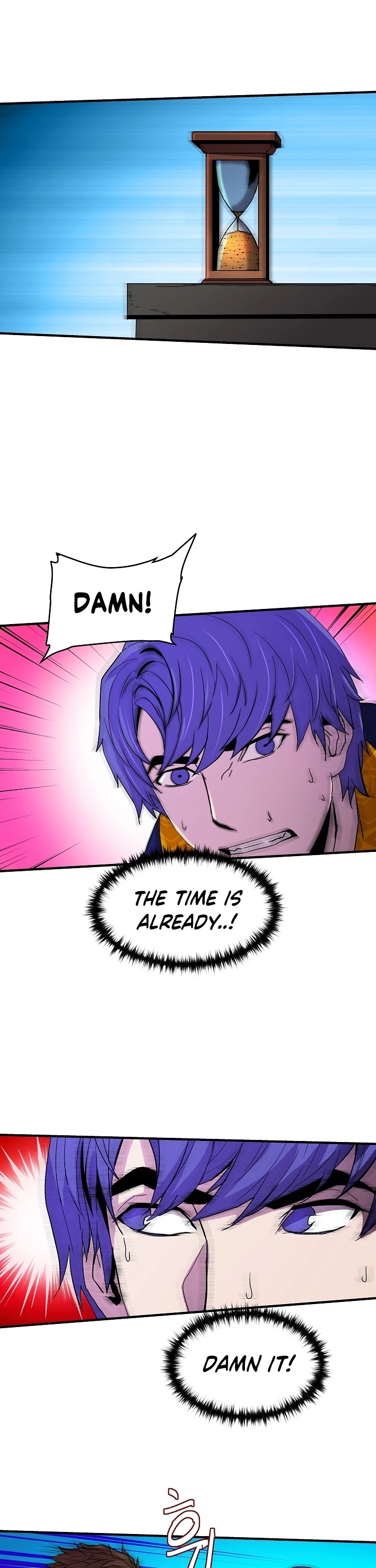The Rebirth of an 8th Circled Wizard Chapter 13 page 27 - Chapter 13