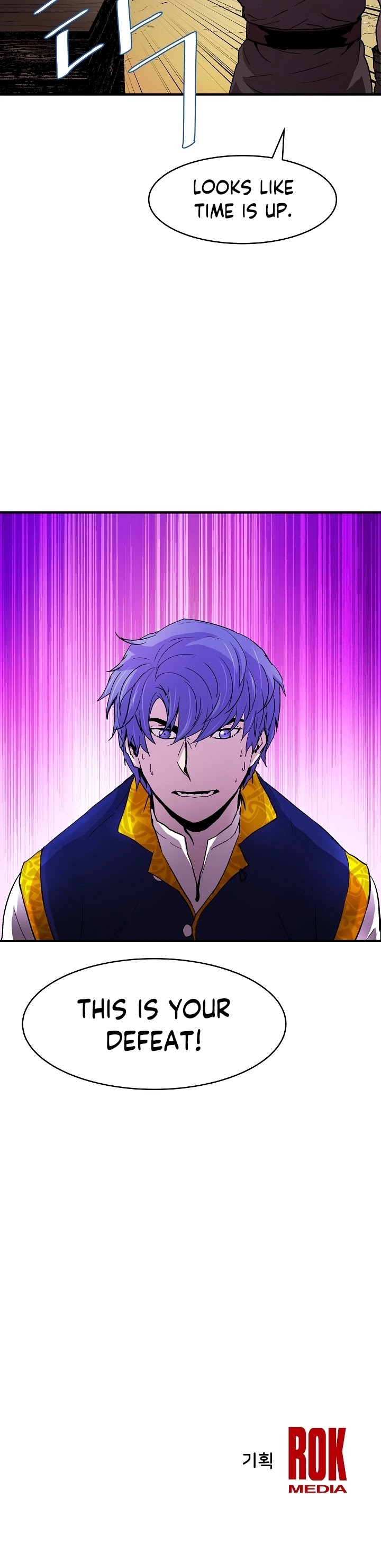 The Rebirth of an 8th Circled Wizard Chapter 13 page 31 - Chapter 13