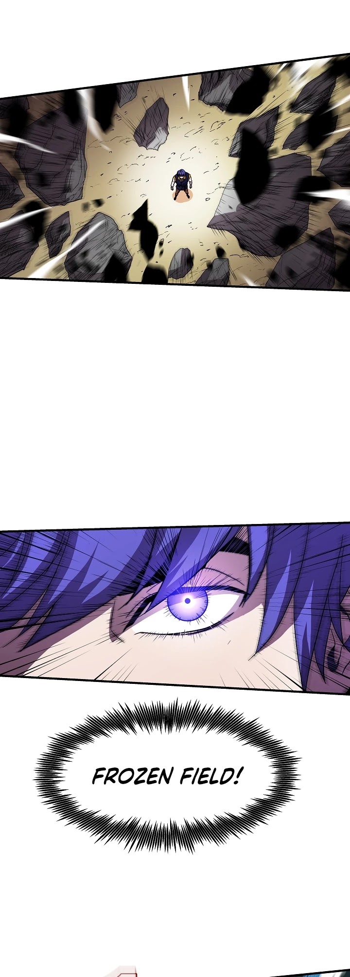 The Rebirth of an 8th Circled Wizard Chapter 13 page 4 - Chapter 13