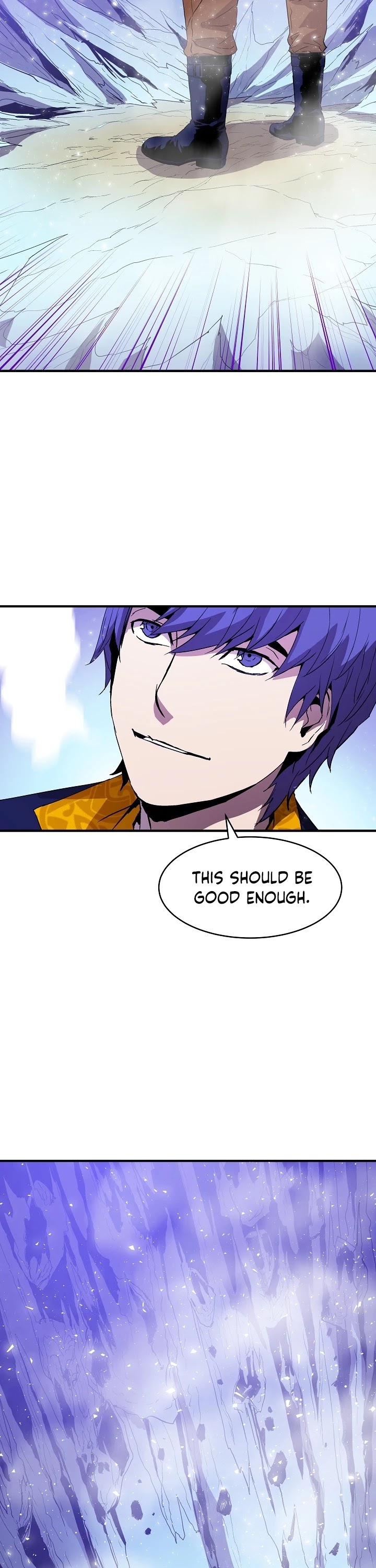 The Rebirth of an 8th Circled Wizard Chapter 13 page 7 - Chapter 13