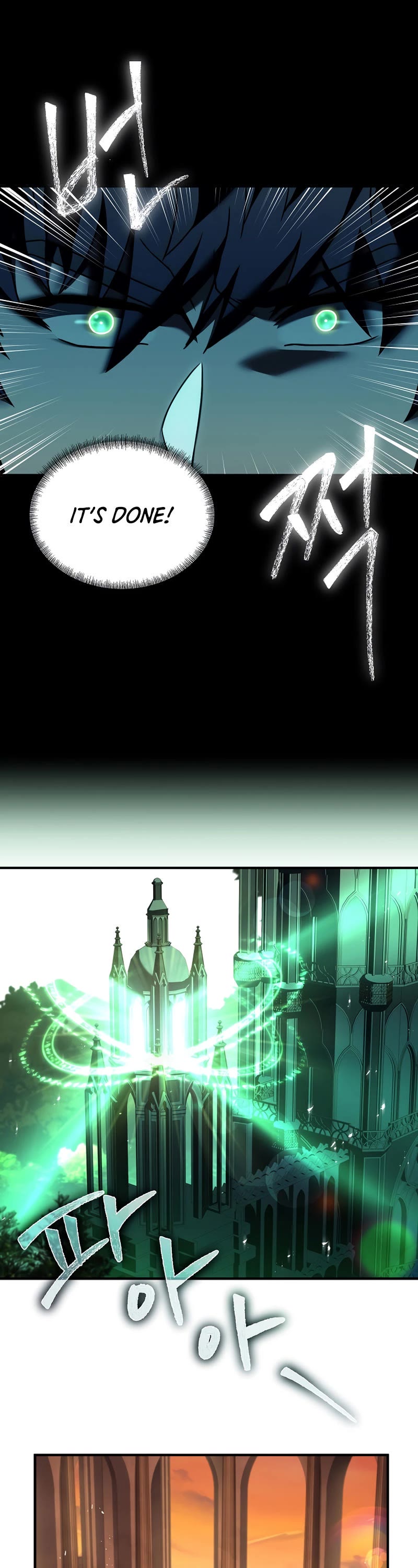 The Rebirth of an 8th Circled Wizard Chapter 130 page 15 - Chapter 130