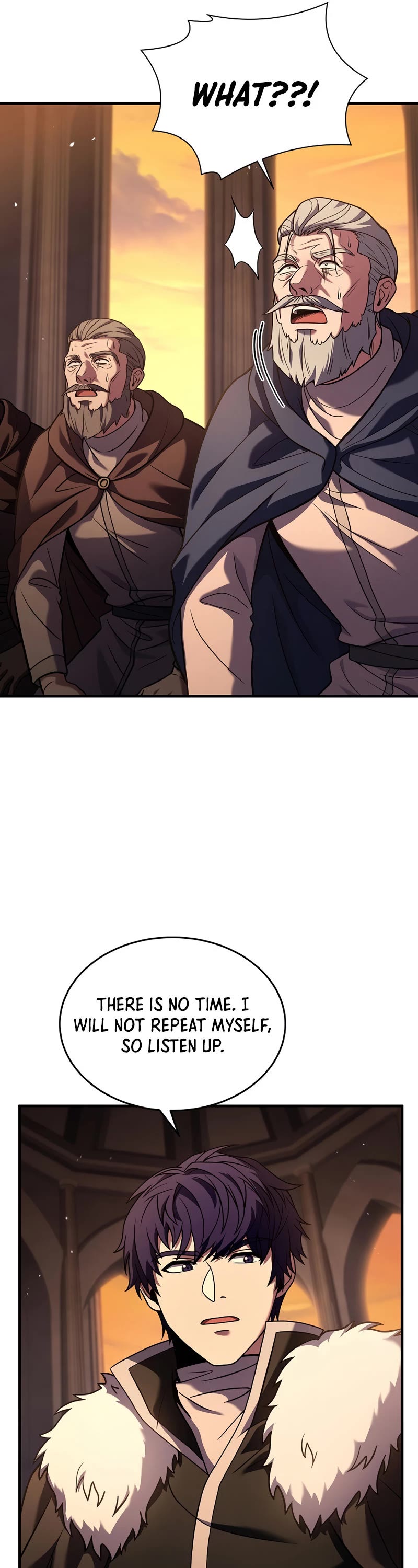The Rebirth of an 8th Circled Wizard Chapter 130 page 22 - Chapter 130