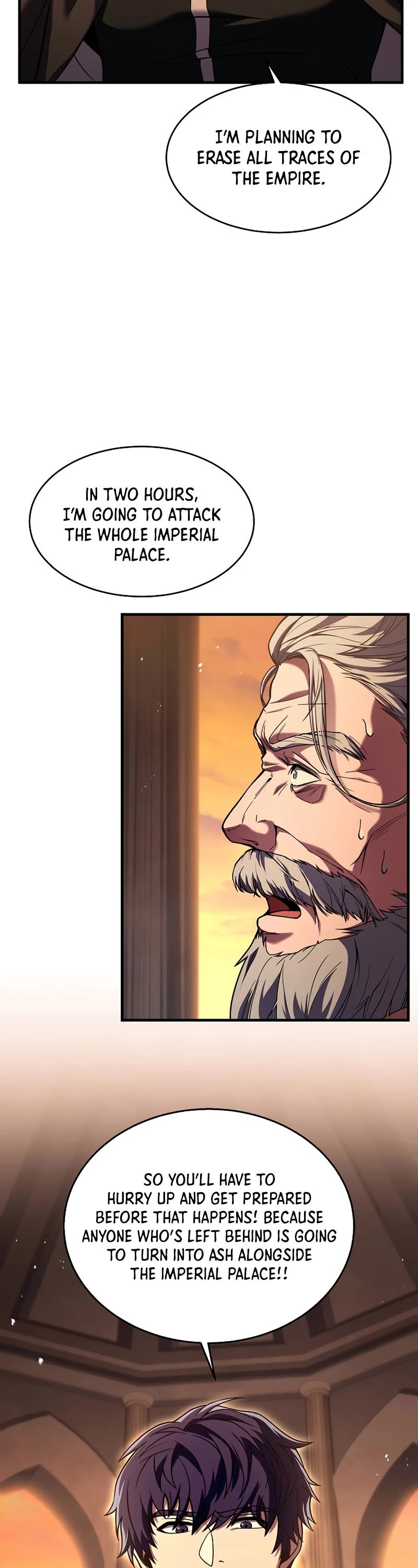 The Rebirth of an 8th Circled Wizard Chapter 130 page 23 - Chapter 130