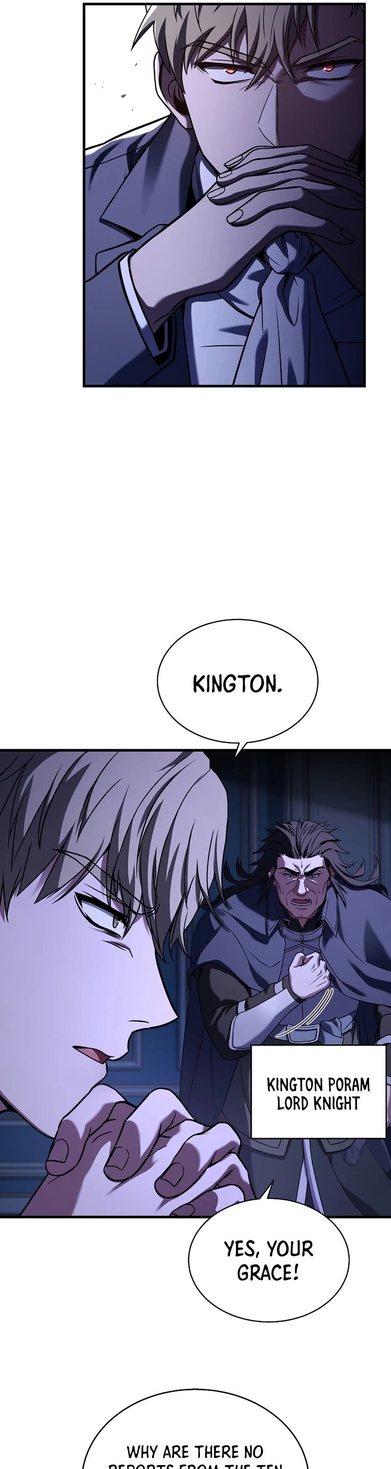 The Rebirth of an 8th Circled Wizard Chapter 130 page 26 - Chapter 130