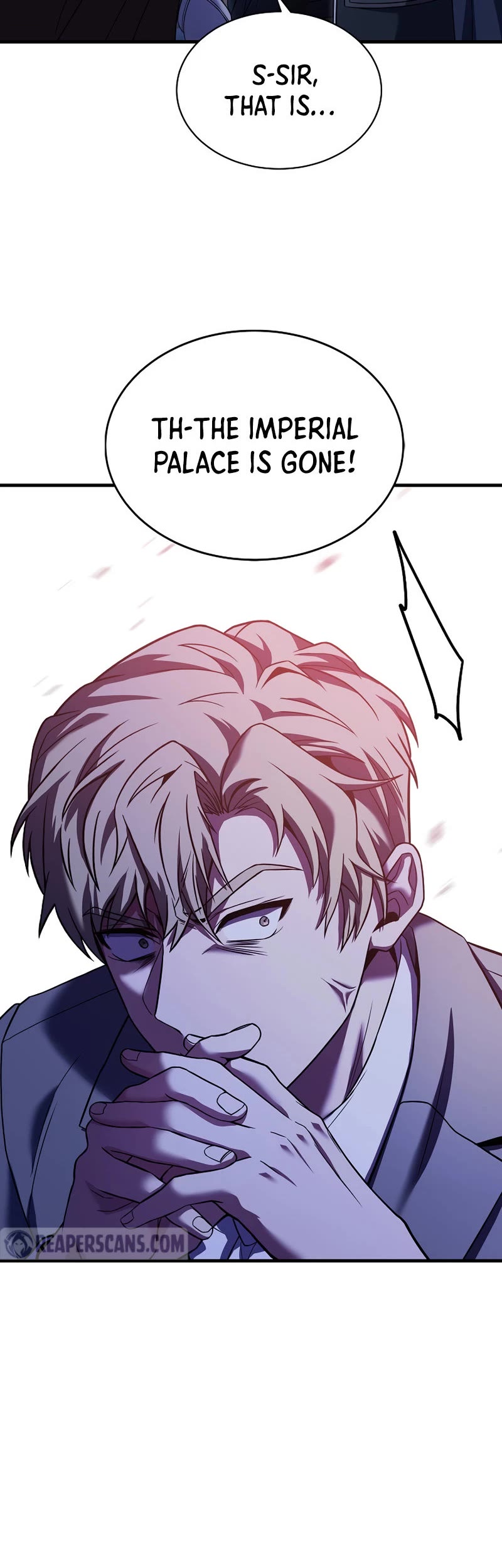 The Rebirth of an 8th Circled Wizard Chapter 130 page 29 - Chapter 130