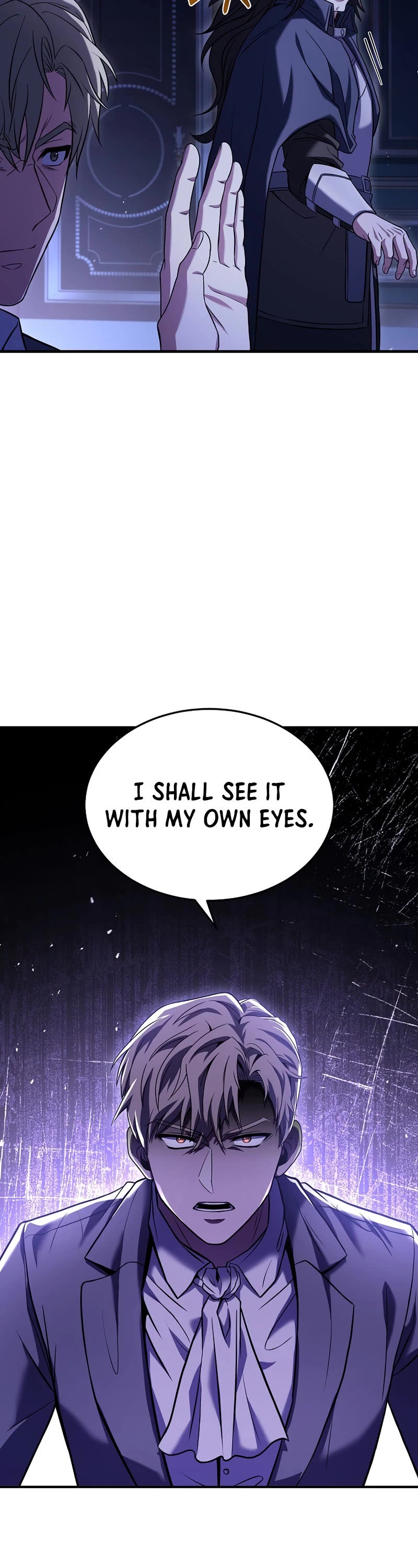 The Rebirth of an 8th Circled Wizard Chapter 130 page 31 - Chapter 130