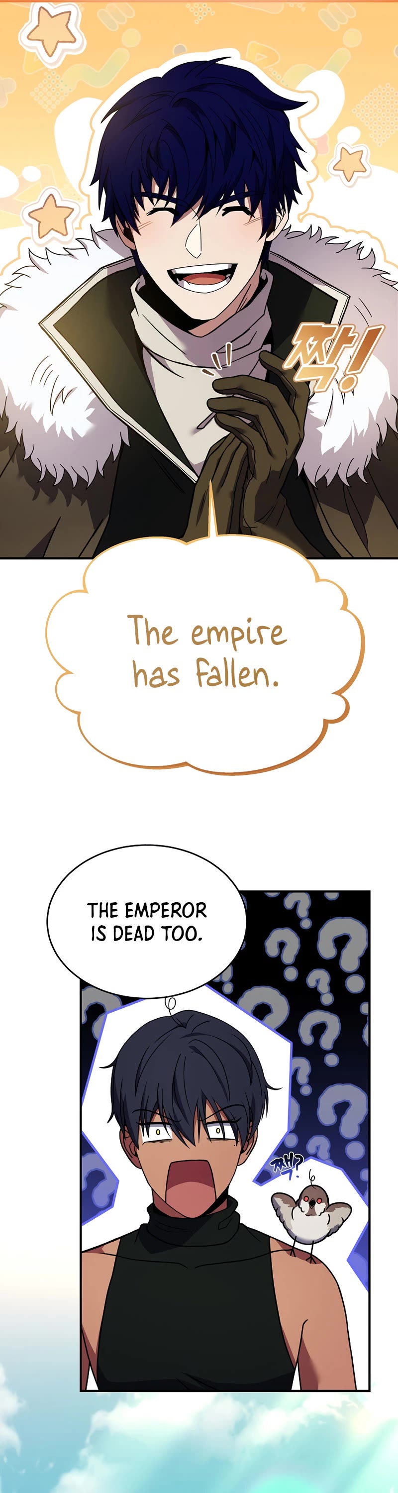 The Rebirth of an 8th Circled Wizard Chapter 131 page 18 - Chapter 131