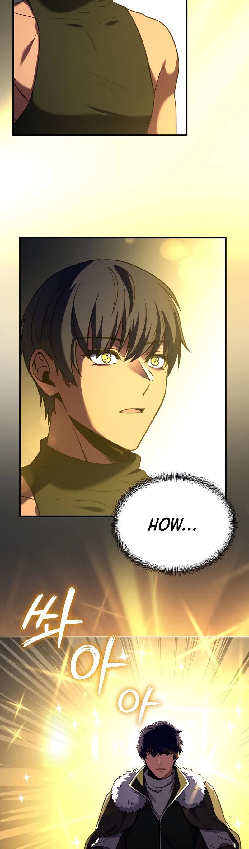 The Rebirth of an 8th Circled Wizard Chapter 131 page 32 - Chapter 131