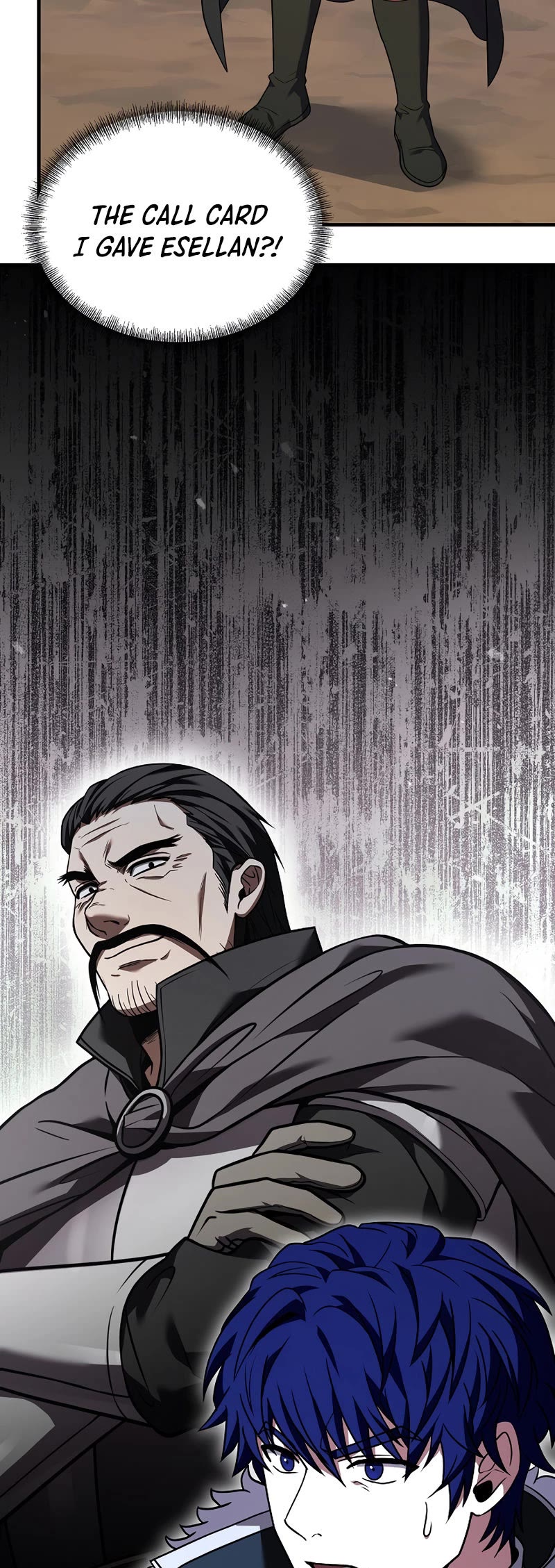 The Rebirth of an 8th Circled Wizard Chapter 131 page 36 - Chapter 131