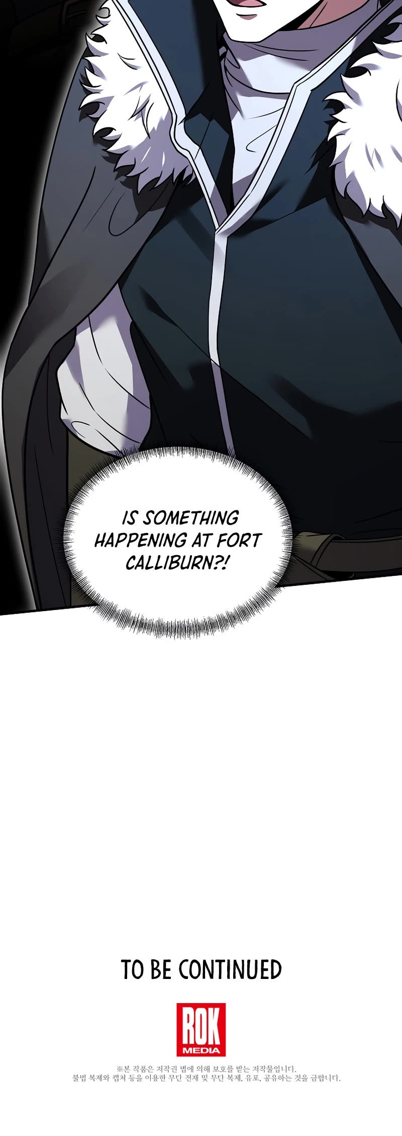 The Rebirth of an 8th Circled Wizard Chapter 131 page 37 - Chapter 131