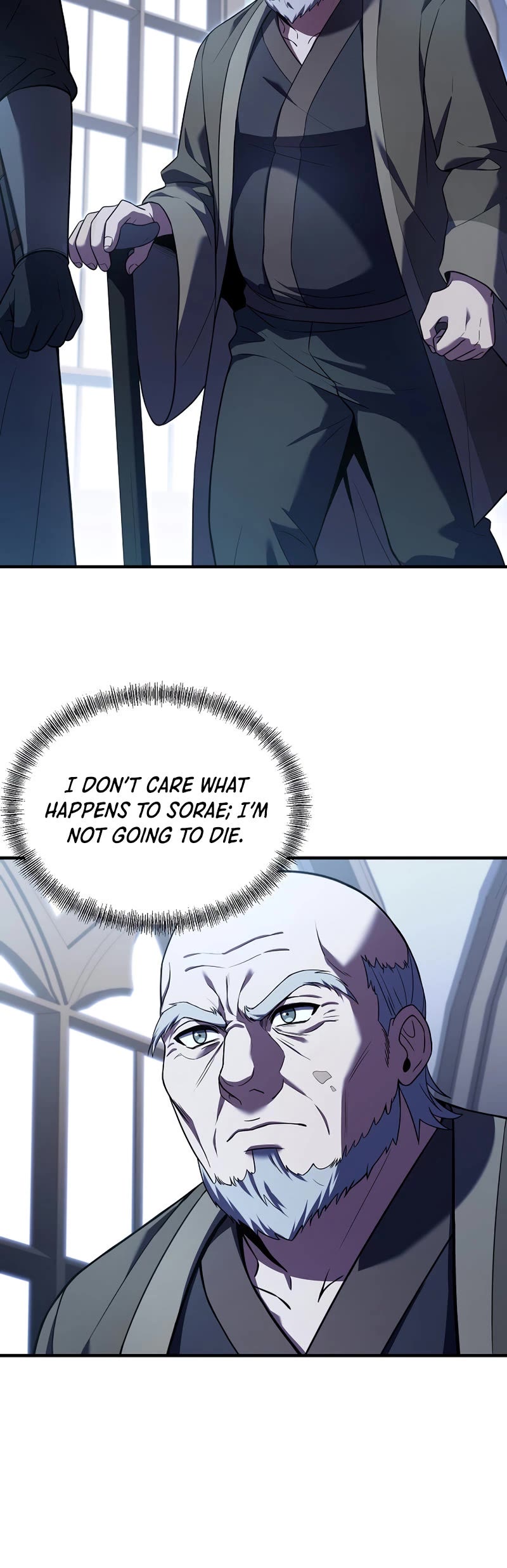The Rebirth of an 8th Circled Wizard Chapter 132 page 20 - Chapter 132