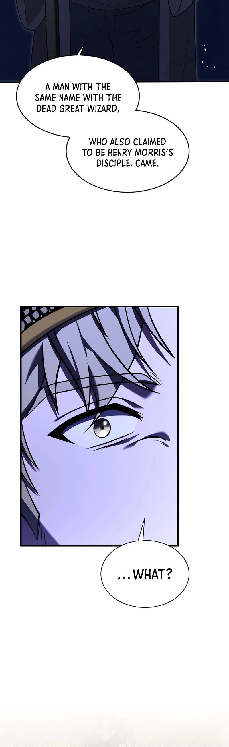 The Rebirth of an 8th Circled Wizard Chapter 132 page 25 - Chapter 132