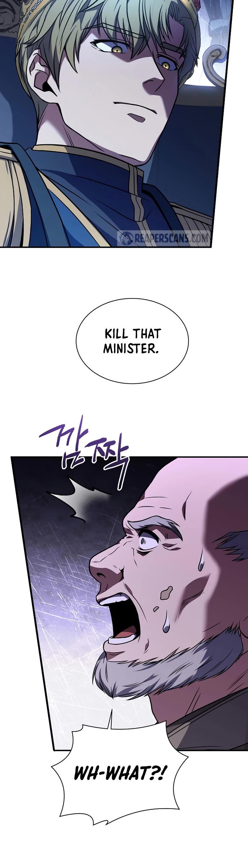 The Rebirth of an 8th Circled Wizard Chapter 132 page 29 - Chapter 132