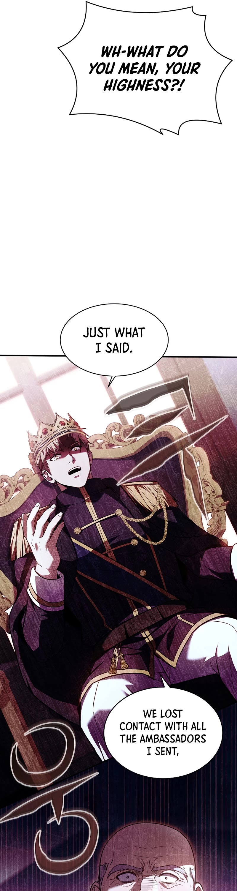The Rebirth of an 8th Circled Wizard Chapter 132 page 30 - Chapter 132