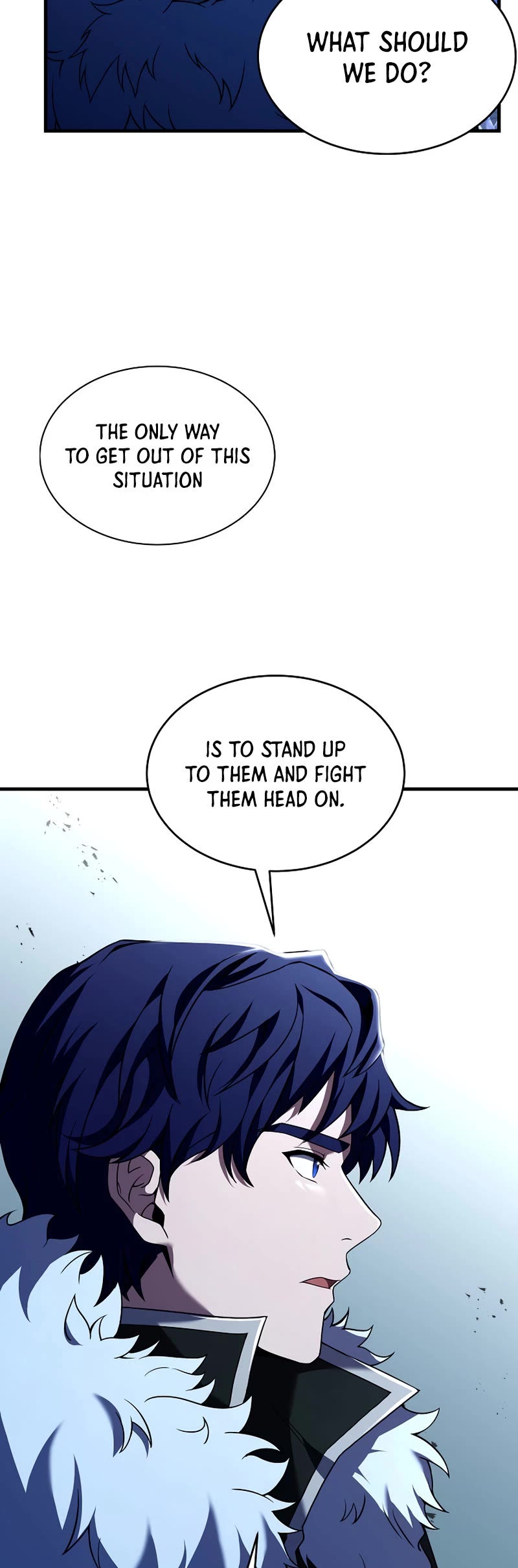 The Rebirth of an 8th Circled Wizard Chapter 132 page 44 - Chapter 132