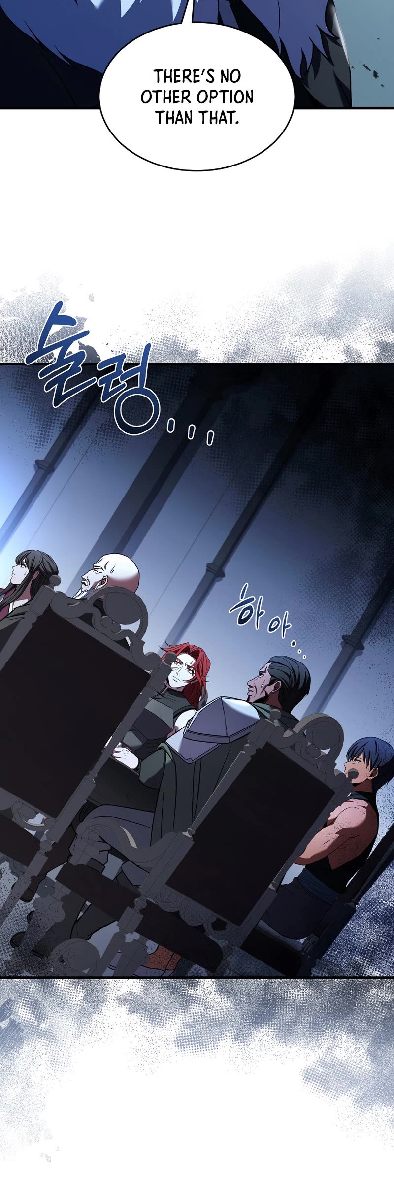 The Rebirth of an 8th Circled Wizard Chapter 132 page 45 - Chapter 132