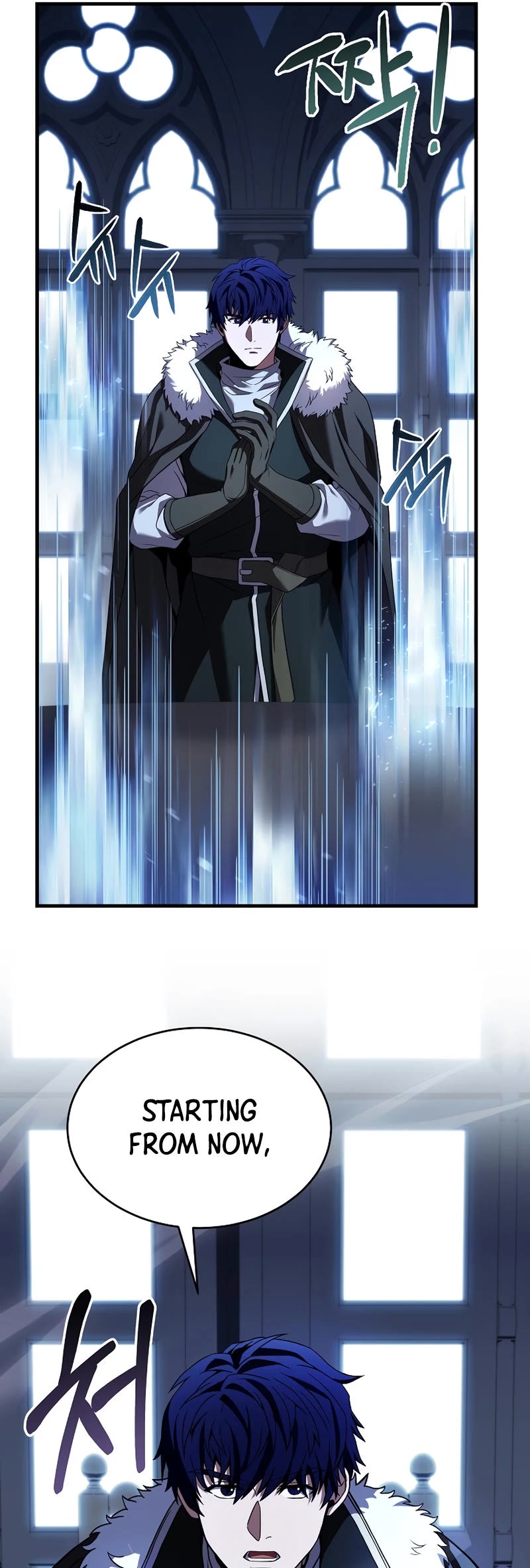 The Rebirth of an 8th Circled Wizard Chapter 132 page 46 - Chapter 132