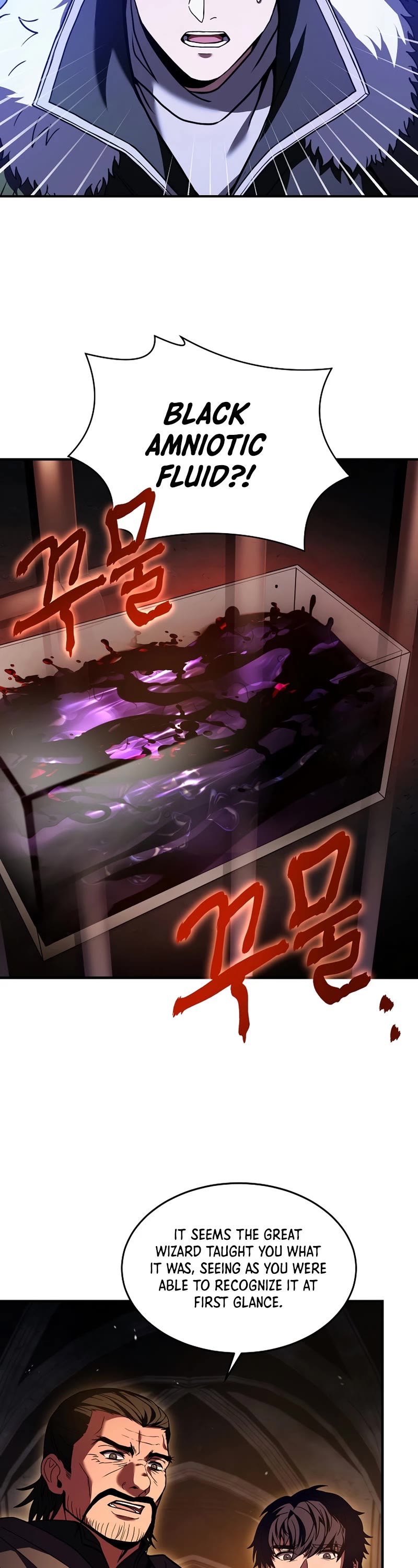 The Rebirth of an 8th Circled Wizard Chapter 132 page 8 - Chapter 132