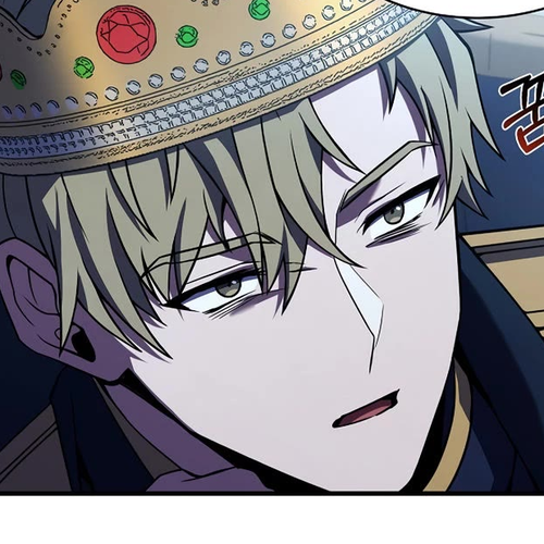 The Rebirth of an 8th Circled Wizard Chapter 132 cover
