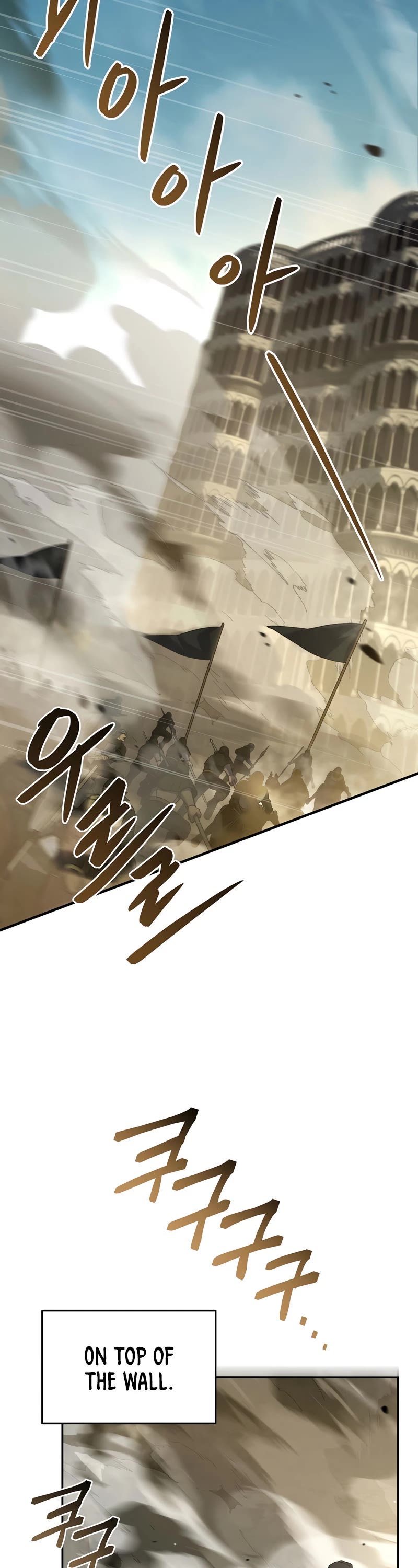 The Rebirth of an 8th Circled Wizard Chapter 133 page 11 - Chapter 133