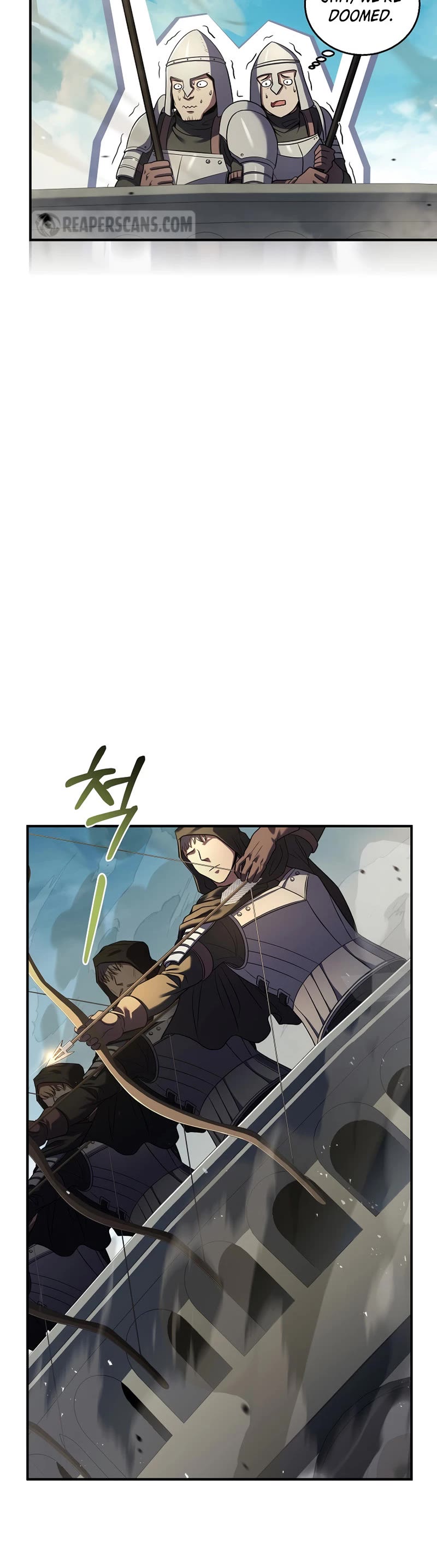 The Rebirth of an 8th Circled Wizard Chapter 133 page 13 - Chapter 133
