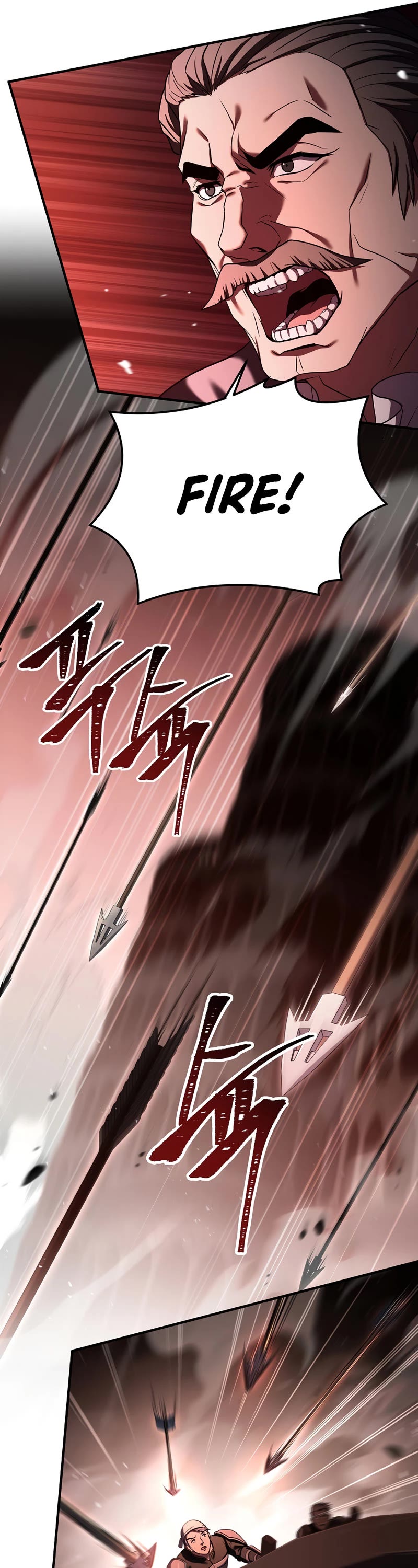 The Rebirth of an 8th Circled Wizard Chapter 133 page 14 - Chapter 133