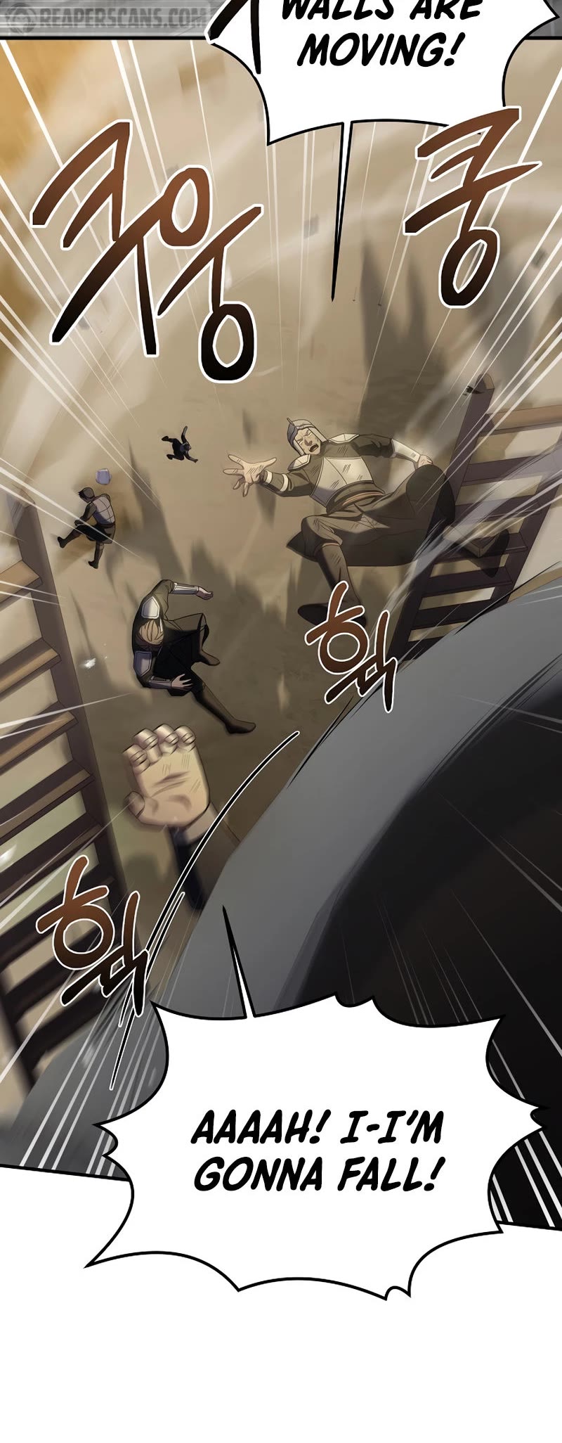 The Rebirth of an 8th Circled Wizard Chapter 133 page 20 - Chapter 133