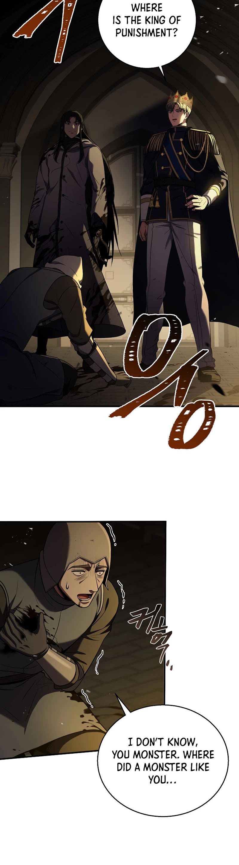 The Rebirth of an 8th Circled Wizard Chapter 133 page 24 - Chapter 133