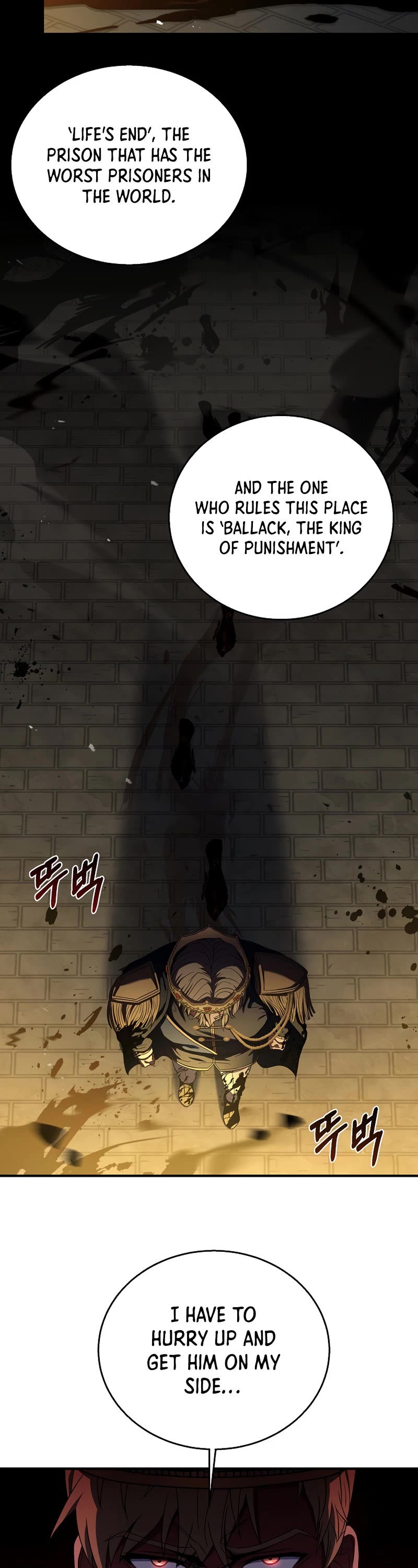 The Rebirth of an 8th Circled Wizard Chapter 133 page 26 - Chapter 133