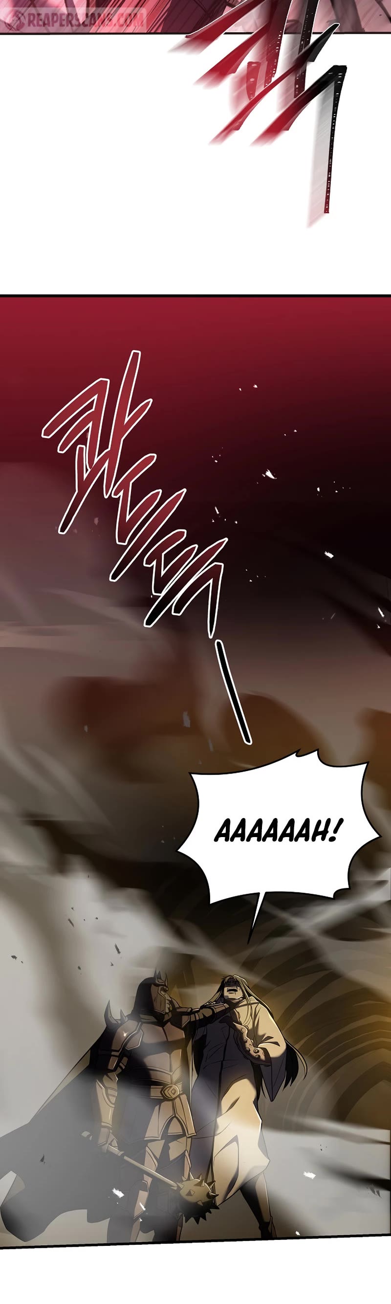 The Rebirth of an 8th Circled Wizard Chapter 133 page 28 - Chapter 133