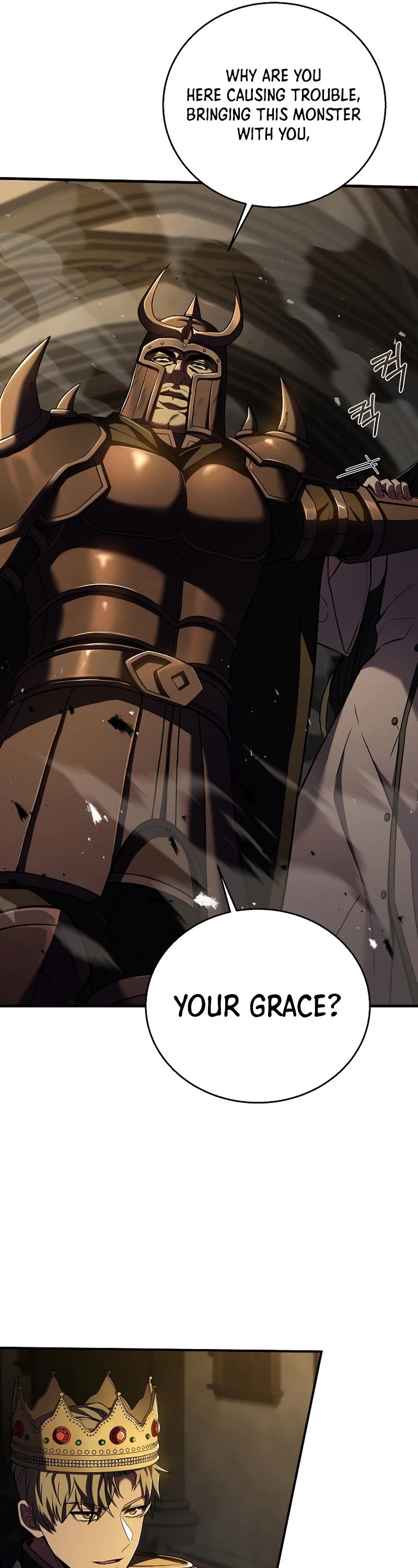 The Rebirth of an 8th Circled Wizard Chapter 133 page 29 - Chapter 133