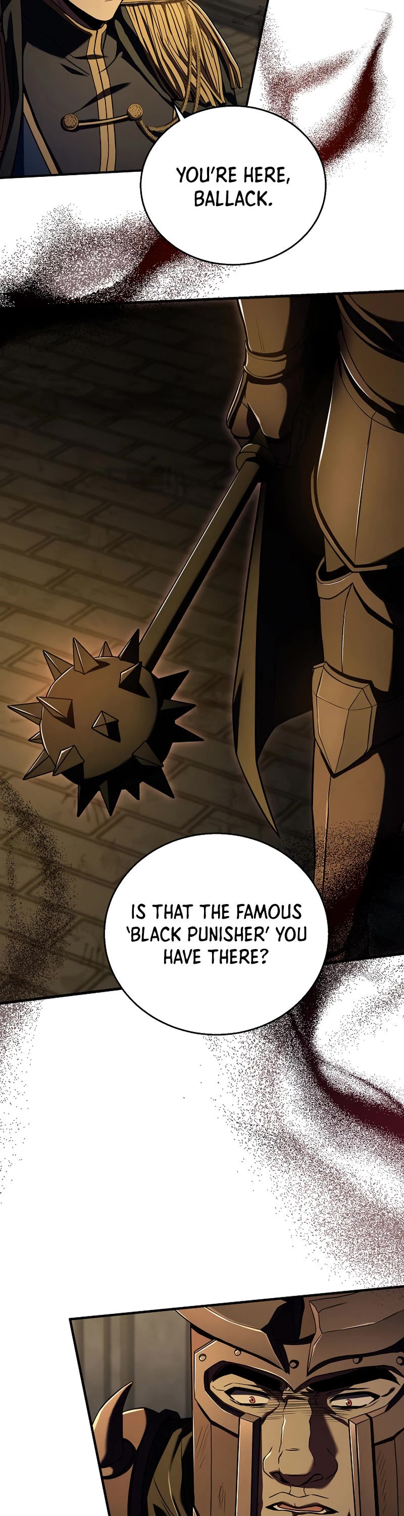 The Rebirth of an 8th Circled Wizard Chapter 133 page 30 - Chapter 133
