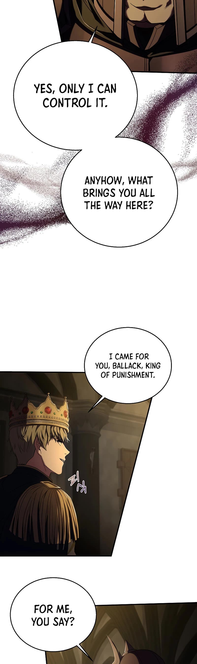 The Rebirth of an 8th Circled Wizard Chapter 133 page 31 - Chapter 133